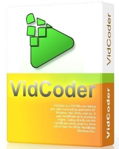 VidCoder v5.21.x64 AiO RePack