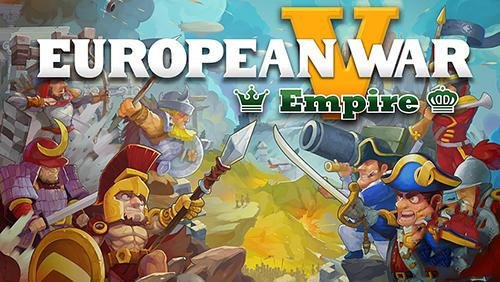 European War 5: Empire
