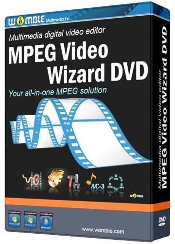 womble dvd5