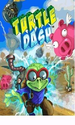 x220(sam b2700)-turtle dash