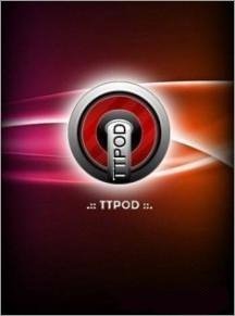 TTPod Player v1.80