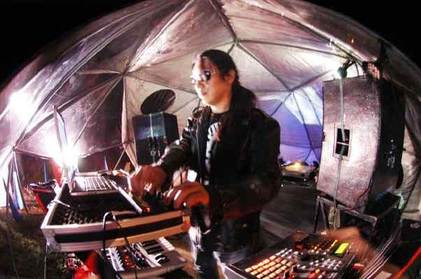 MASA - ROCK AND ROLL OVER