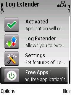 logextender s60