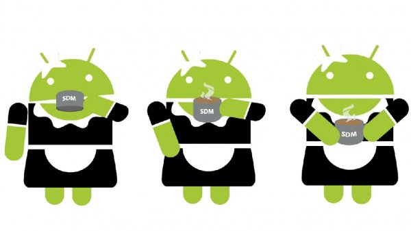 SD Maid Pro 3.1.4.5 Mod Android 2.3.3