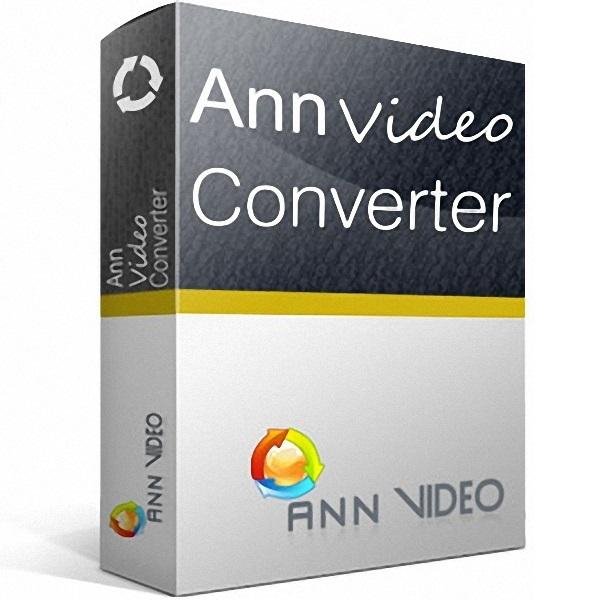 Ann Video Converter 4.5.0