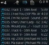 TTPod Player v3.70