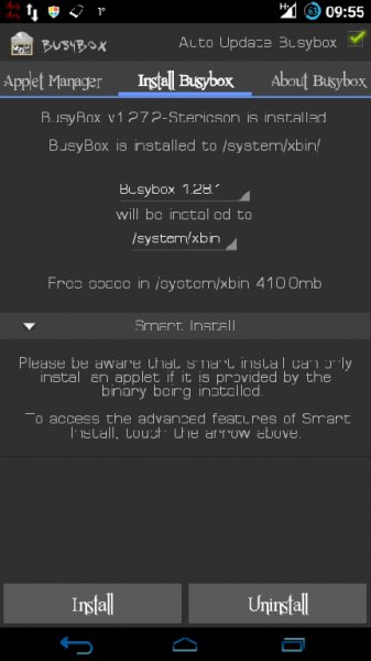BusyBox Pro v.64