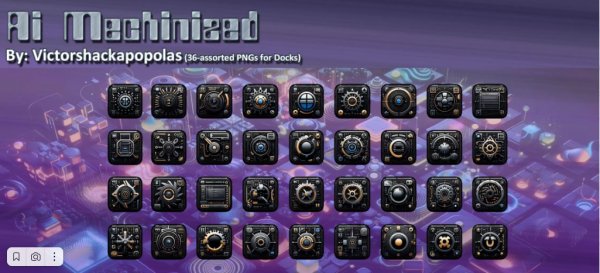 Ai Mechinized