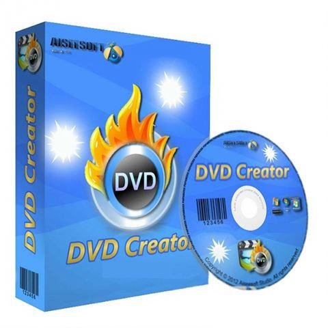 Aiseesoft.DVD.Creator.5.2.16