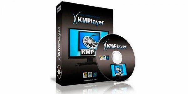 The KMPlayer 4.2.1.2 repack by cuta (build 3)