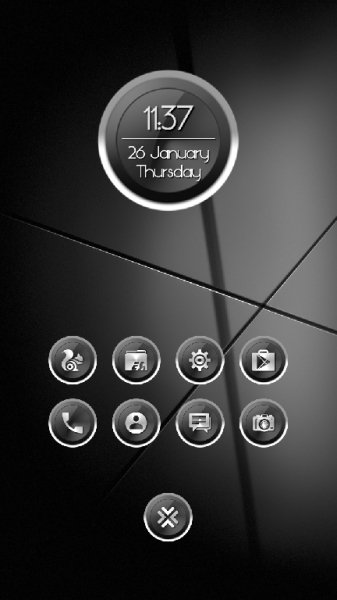 Kirby Gray 1.6