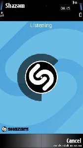 Shazam iD v1.90(7)ru