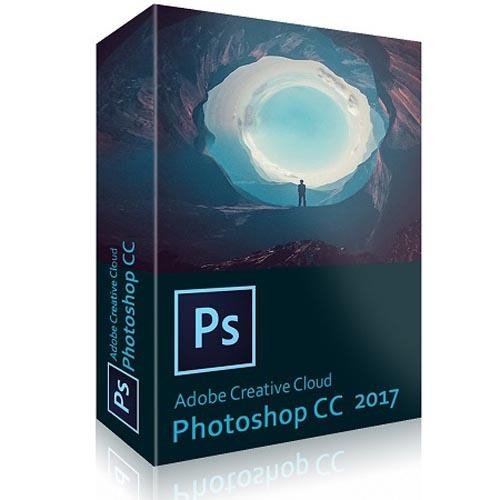 Adobe Photoshop CC 2017.part1