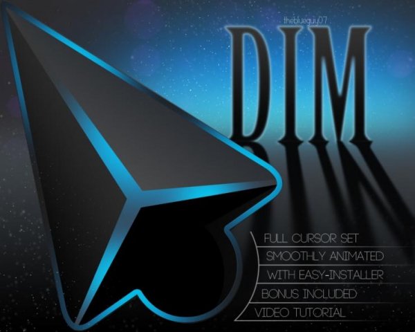 DIM