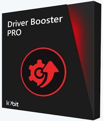 IObit Driver Booster Pro 4.4.0.512 Final RePac