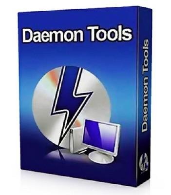 DAEMON Tools Lite 5.0.1.0406 (2015/ML/RUS)