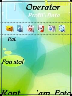 GGtheme v2.00.2