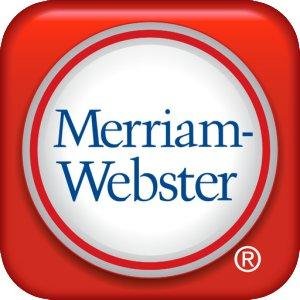 Merriam-Webster's Collegiate