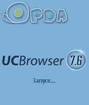UCBrowser V7.6.1.82 S60V3 pf28 (Build110