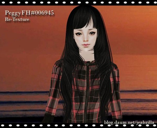 JZL PeggyFH 006945