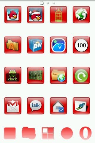 ADWLauncher EX 1.2.1 ru