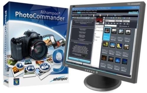 Ashampoo Photo Commander 11.1.0 RePack (