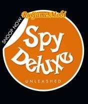 SpyDeluxe