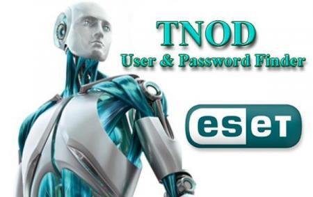 TNod User amp Password Finder Repack by GTX
