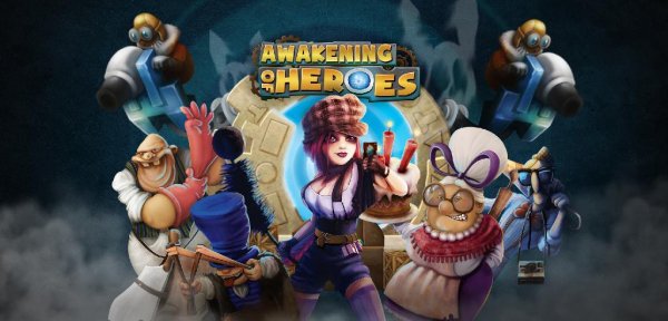 Awakening-of-Heroes