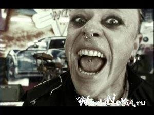 The prodigy - Voodoo people