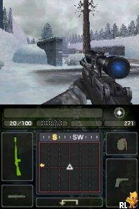 Call of Duty - Modern Warfare 3 - Defian