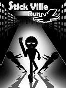 Stick Ville run 320x240