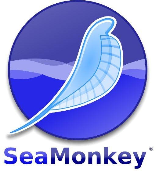 SeaMonkey 2.17.1