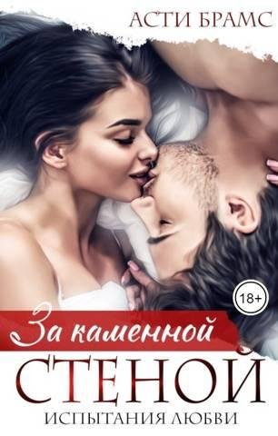 Асти Брамс За Каменной стеной fb2