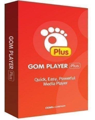 GOMPlayer Plus v2.3.53.5317 AiO RePack
