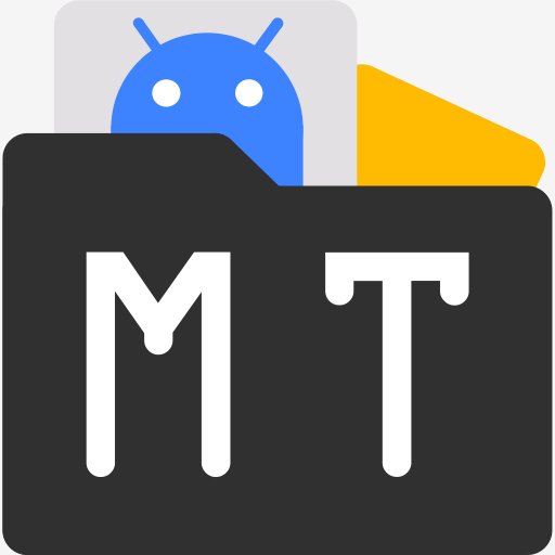 MT Manager Plus 2.7.0