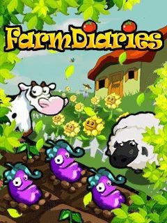 farm diaries