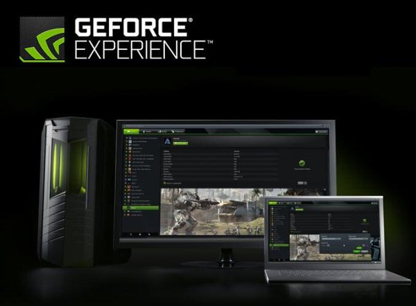 GeForce Experience Beta v2.8.0.80