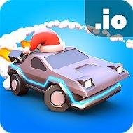 Crash-of-Cars-MOD 1.2.51-Android