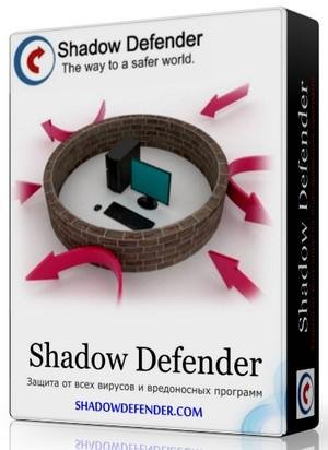Shadow Defender 1.4.0.519 RePack by KpoJ