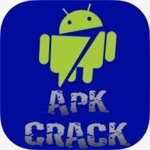 ApkCrack v0.5 rus ukr