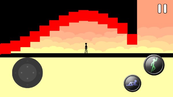 Another Weird Platformer 3 v.1.52 [Unlocked]