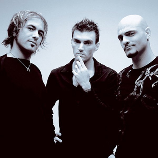 Eiffel 65 - Blue (KNY Factory Remix) 2