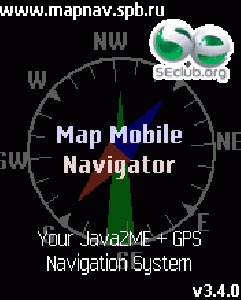 mapnav
