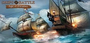 Ships of Battle Age of Pirates v1 20
