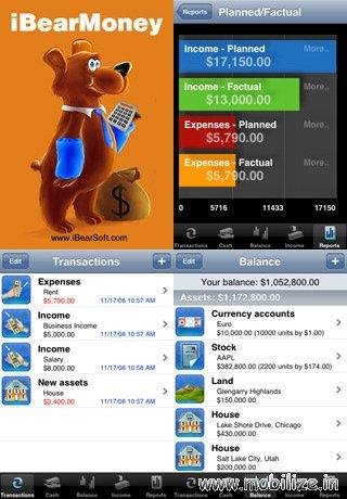 Money