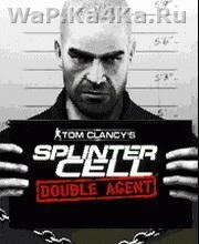 Splinter Cell Double Agent