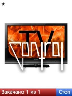 TVControl v06 build 10