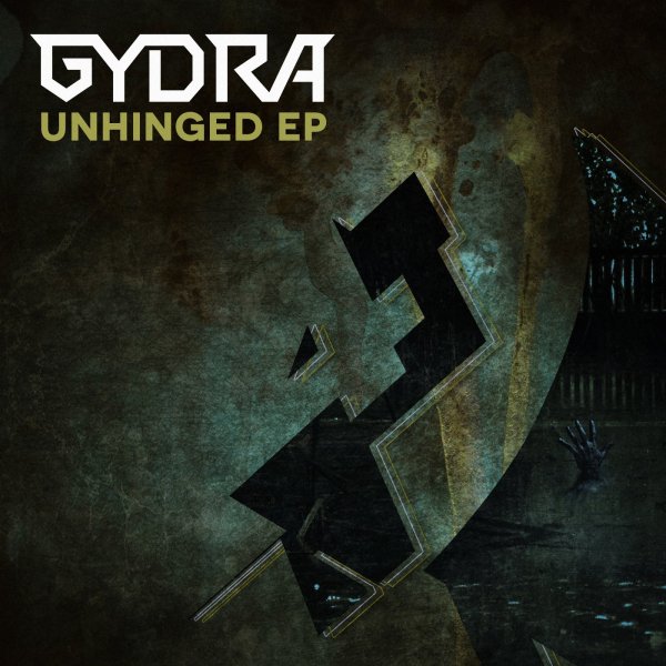 Gydra - Noise Of The Machine