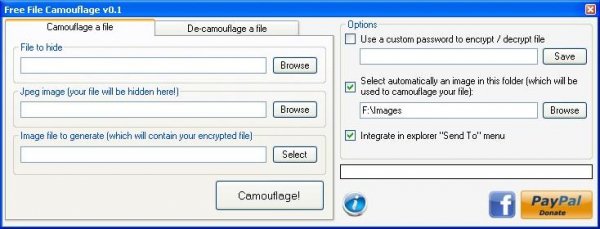 Free File Camouflage